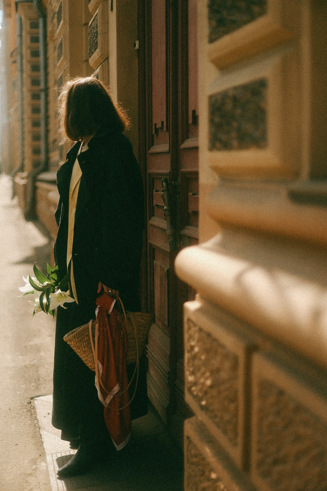 Наташа. Фотограф Нижний Новгород