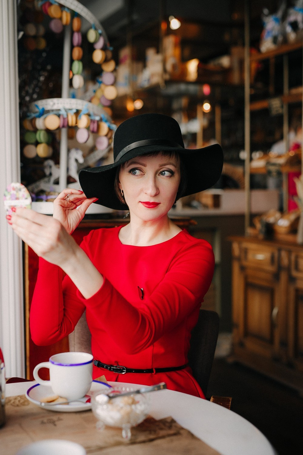 Деловой портрет. Семейный, портретный и свадебный фотограф в Санкт-Петербурге и Москве