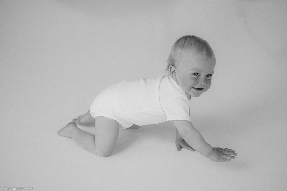 Семейная в студии. Семейный, портретный и свадебный фотограф в Санкт-Петербурге и Москве