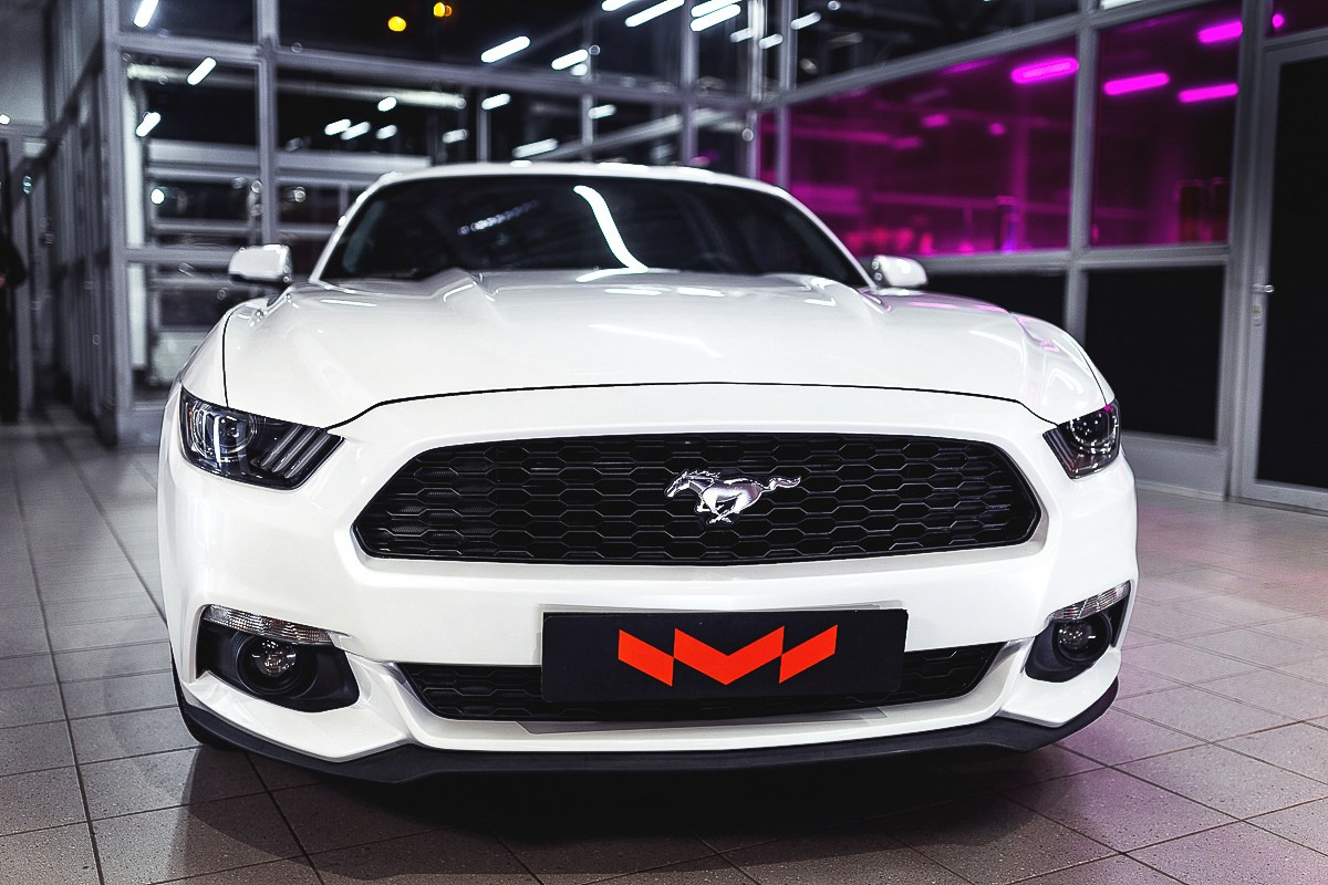 Автомобили и не только. Фотограф в Санкт-Петербурге Дмитрий Брусс