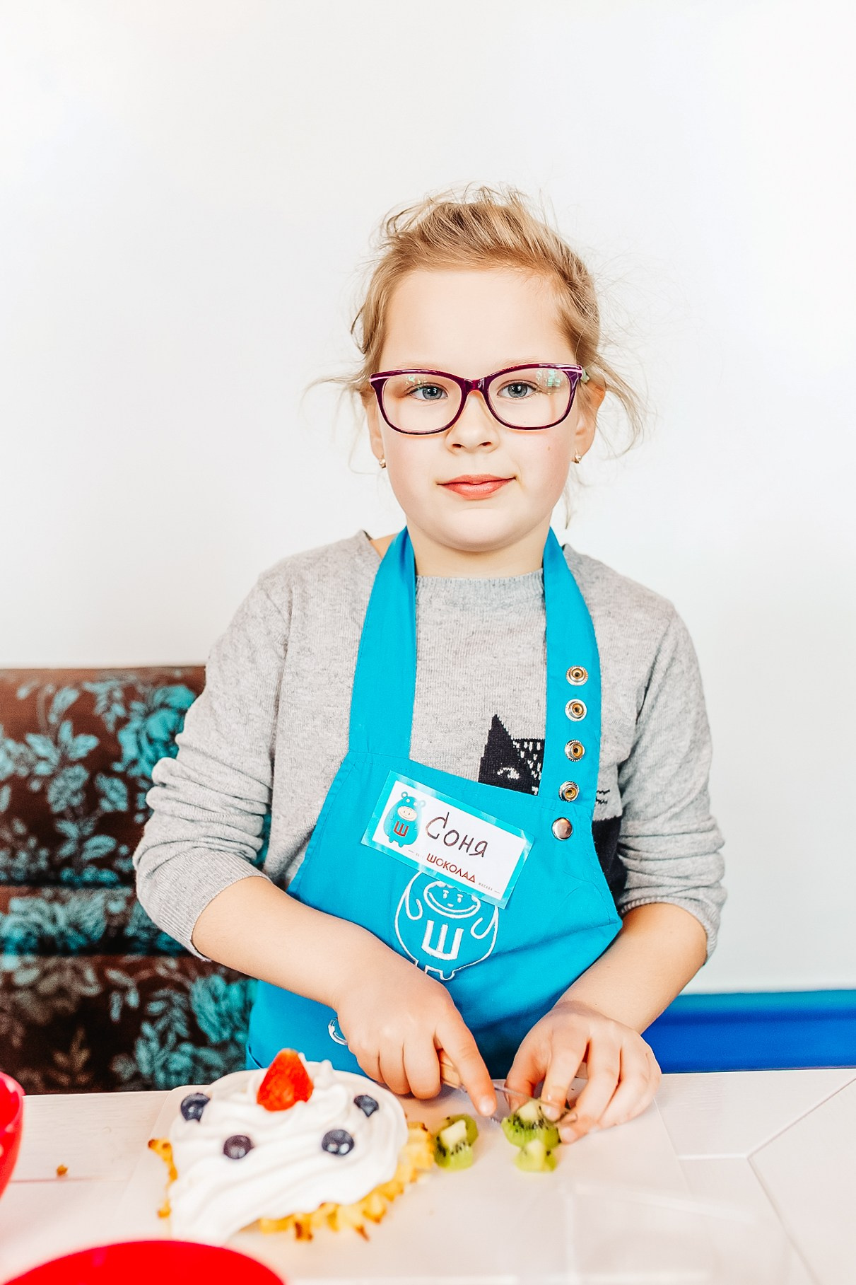 Семейные праздники и дети. Фотограф в Санкт-Петербурге Дмитрий Брусс