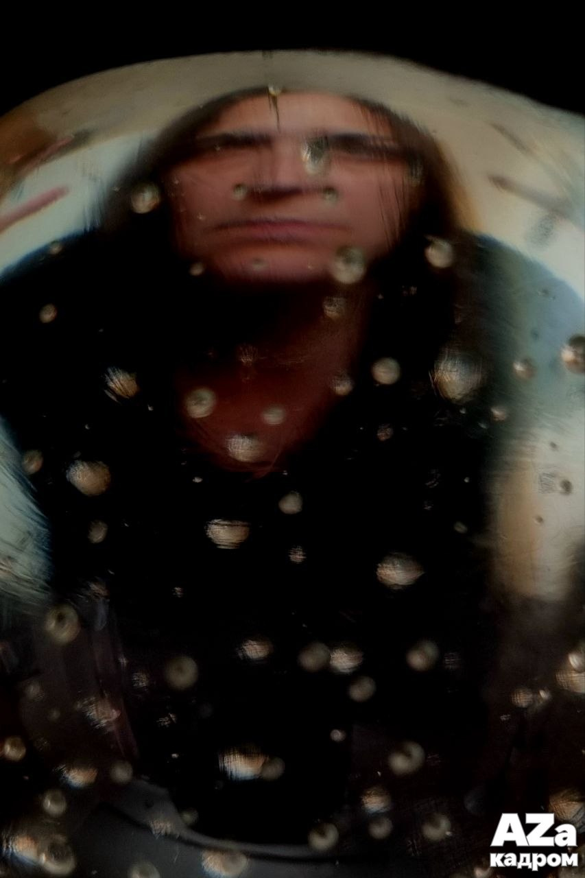 AZакадром «Отражения». Женский семейный фотограф Тула Москва Захарова Анна