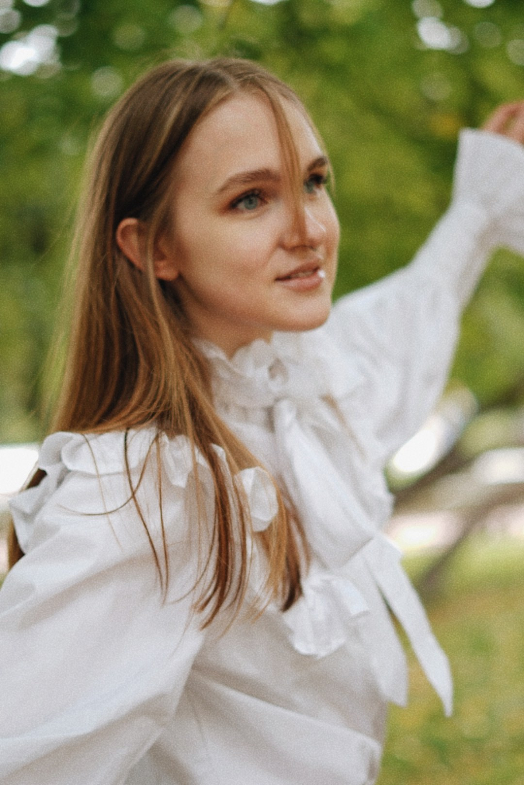 Ульяна. Свадебный и портретный фотограф в Санкт-Петербурге Софья Каркачева