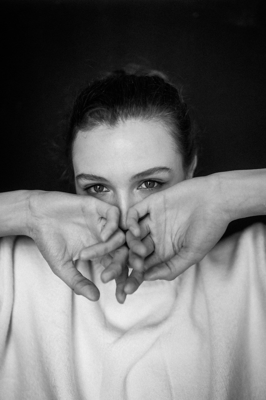 Полина. Best shots