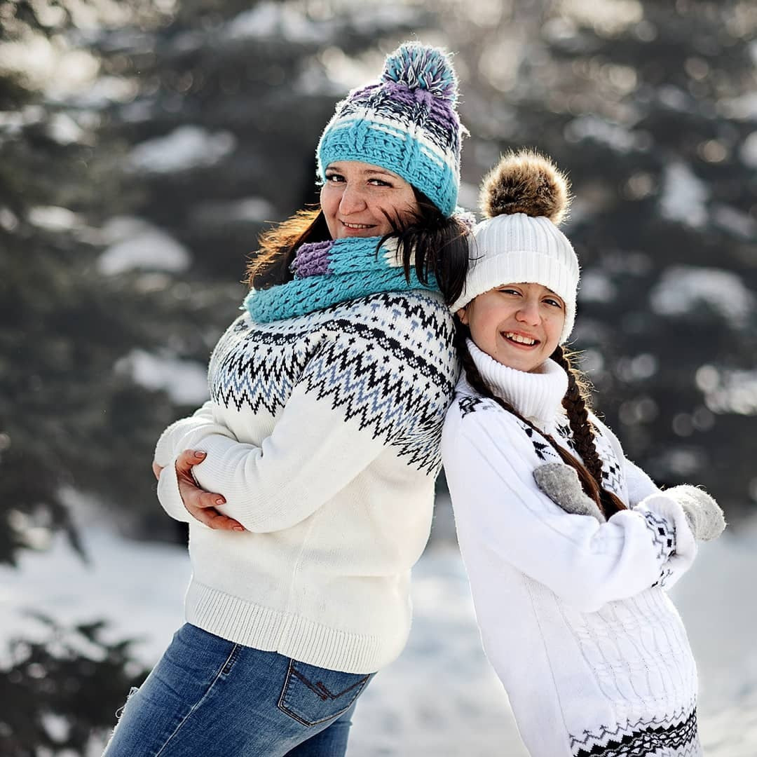 Семейные истории. Семейный и портретный фотограф в Самаре Дарья Качалова