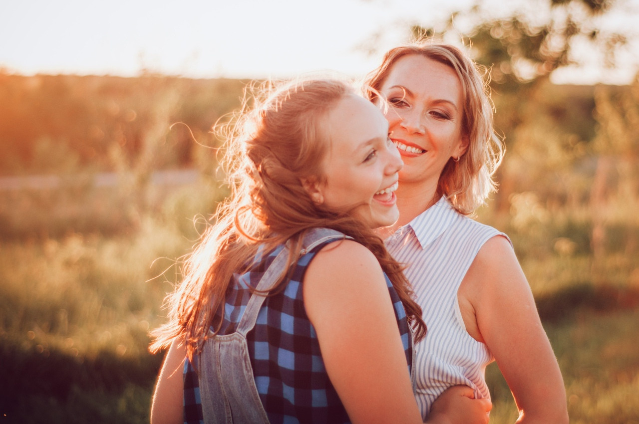 Семейные истории. Семейный и портретный фотограф в Самаре Дарья Качалова
