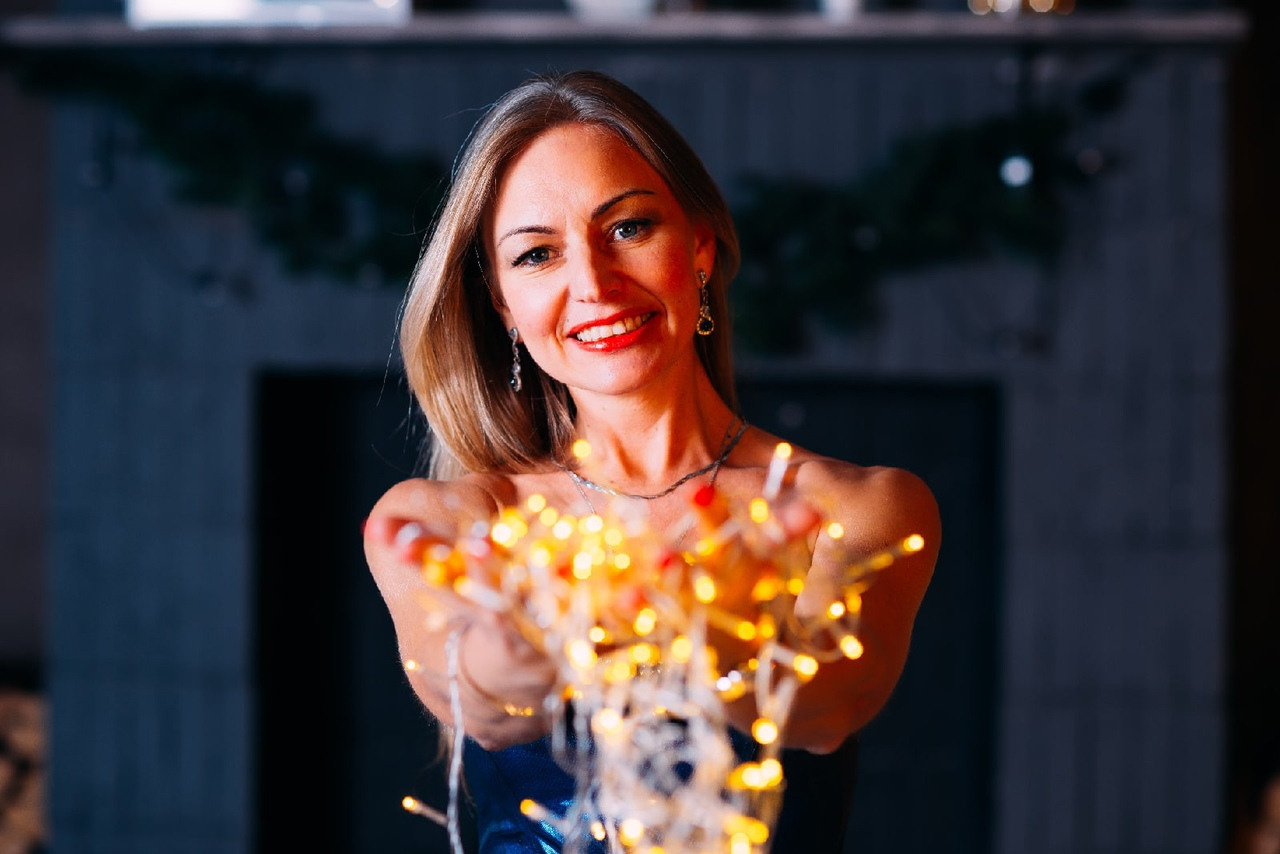 Индивидуальные фотосессии. Семейный и портретный фотограф в Самаре Дарья Качалова