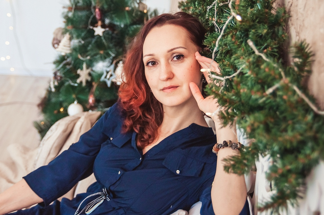 Индивидуальные фотосессии. Семейный и портретный фотограф в Самаре Дарья Качалова