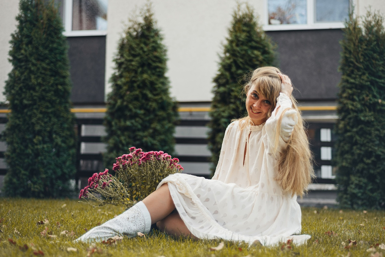 Индивидуальные фотосессии. Семейный и портретный фотограф в Самаре Дарья Качалова