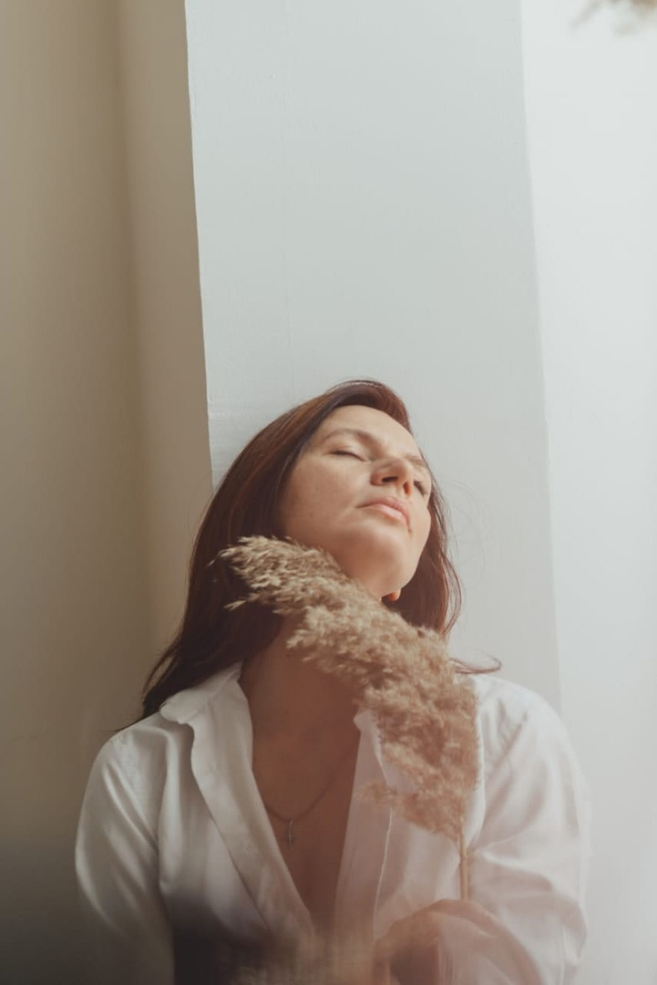 Индивидуальные фотосессии. Семейный и портретный фотограф в Самаре Дарья Качалова