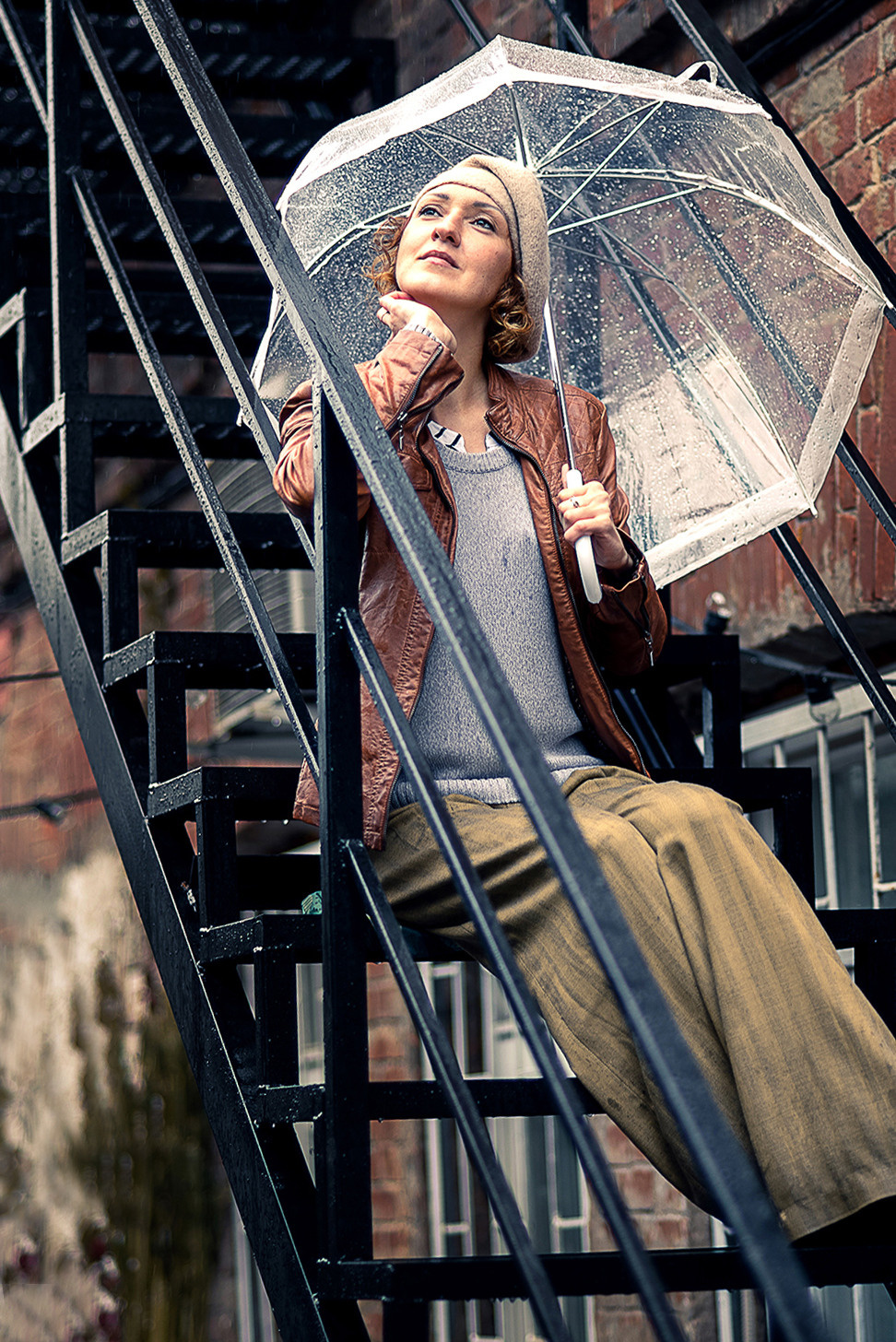 Индивидуальные фотосессии. Семейный и портретный фотограф в Самаре Дарья Качалова