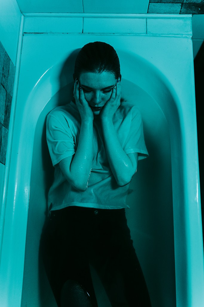 Полевиков Олег — портретный фотограф в Москве и Санкт-Петербурге