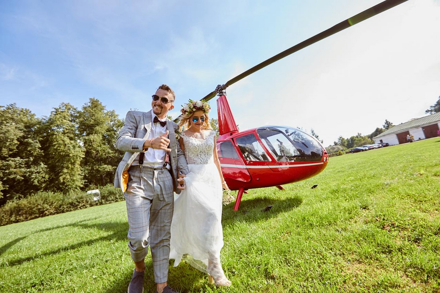 Площадка № 3-1. Свадебный и портретный фотограф Москва