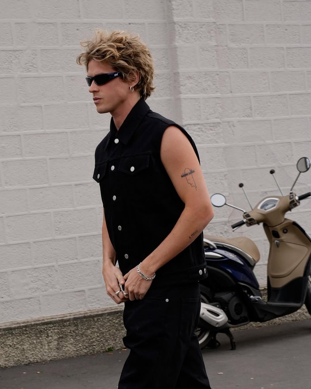 Milan SS'25. Photographer of your fashion moments