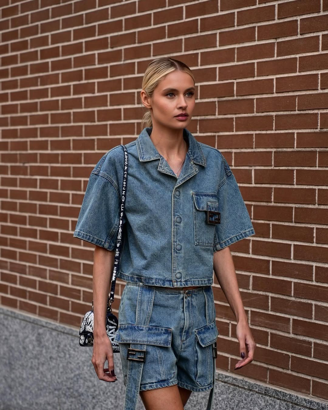 Milan SS'25. Photographer of your fashion moments