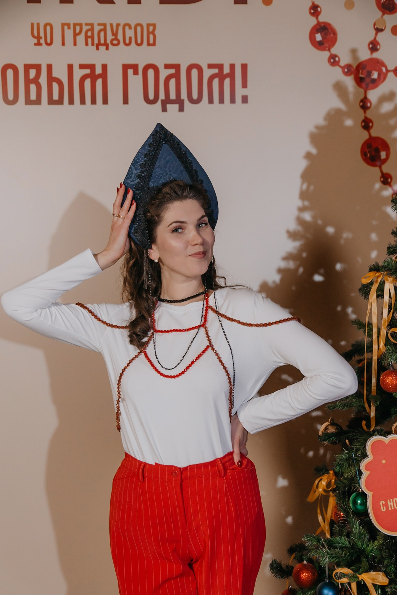 DIKIDI NEW YEAR 2024. Фотограф ваших событий