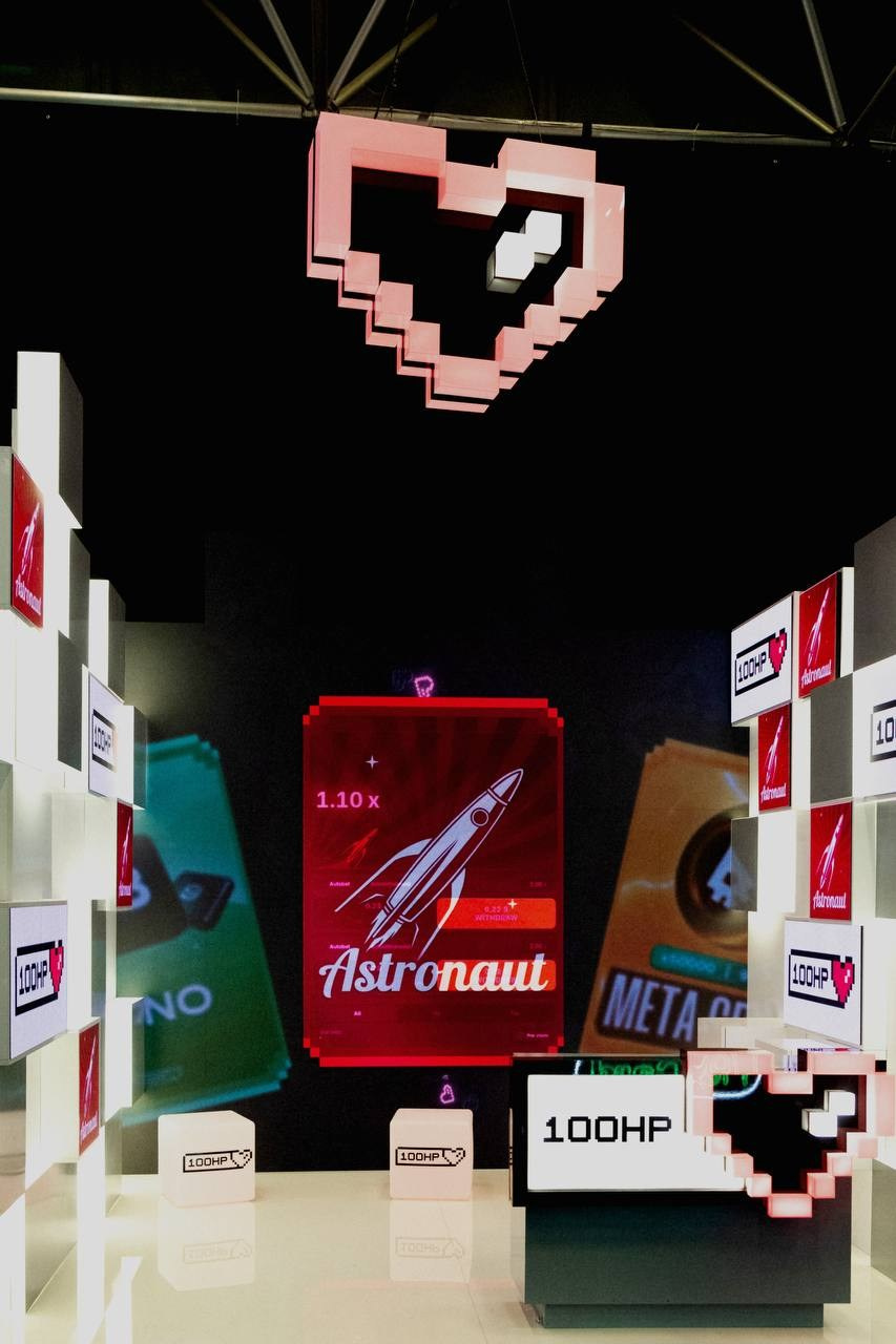 Графический дизайнер Антон Андрюков, Москва — брендинг, айдентика, фирменный стиль, портфолио и услуги