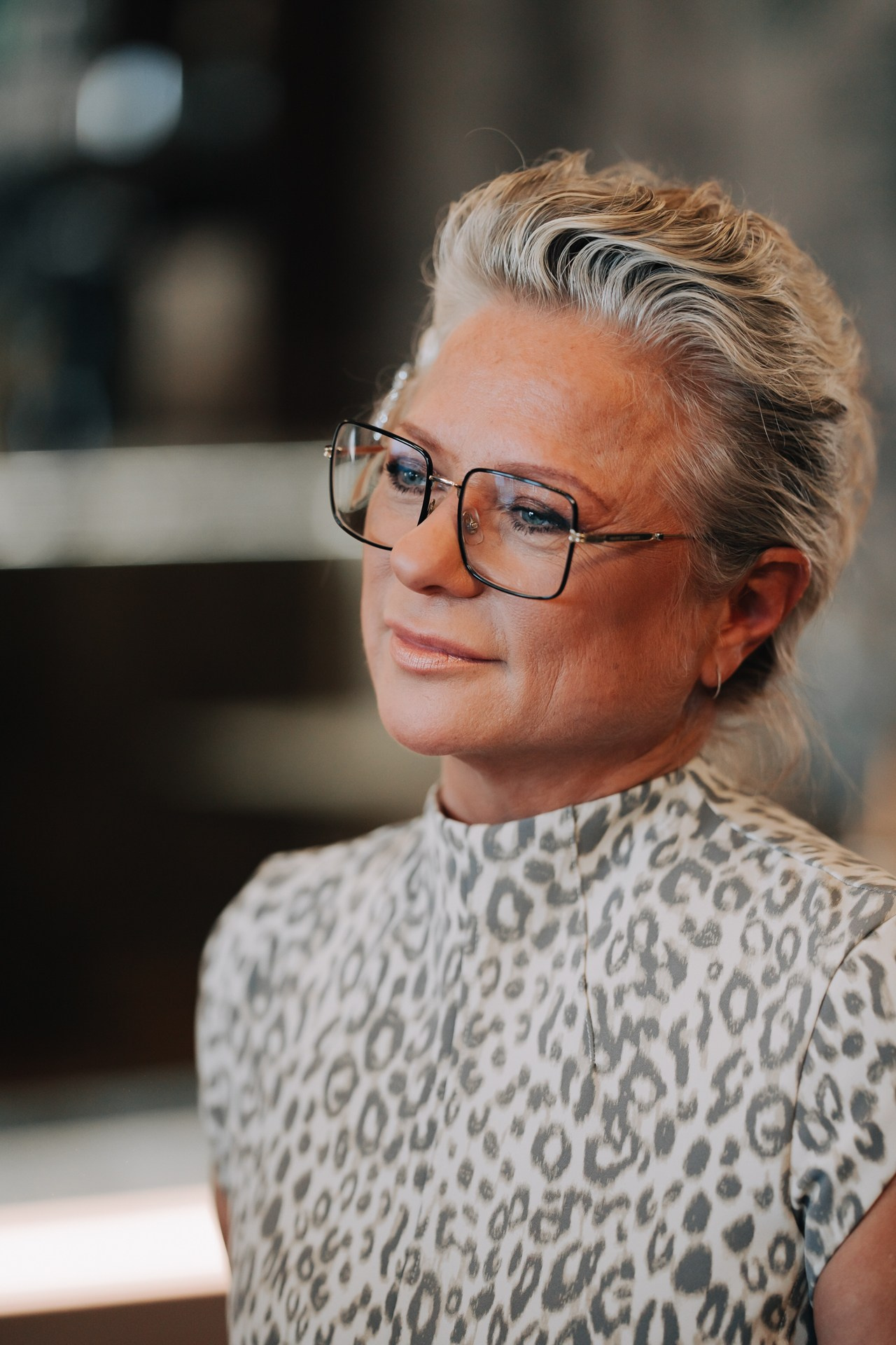 Osoba. Brunch с Анной Семенович. Night2Day Санкт-Петербург