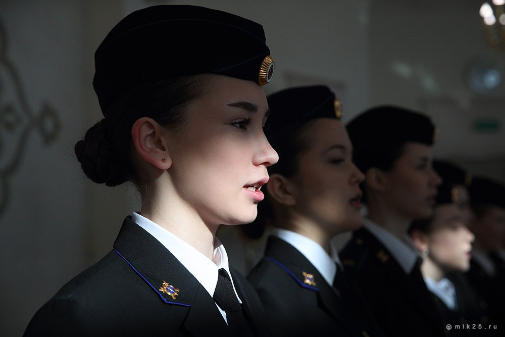 Разное. Конец зимы. Mik25