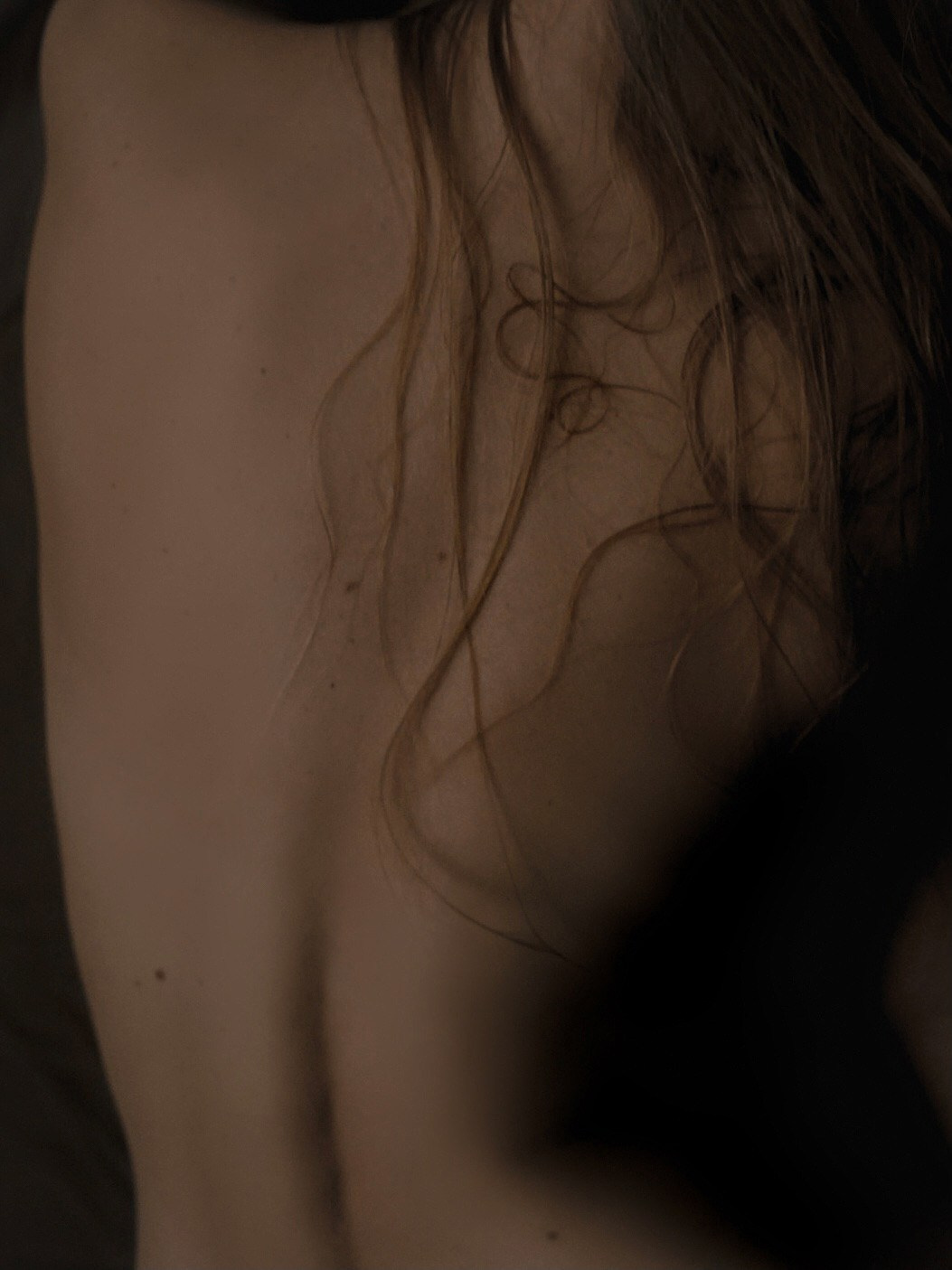 Parts. Фотограф, оператор, режиссер монтажа в Москве Сюзанна Евсюкова