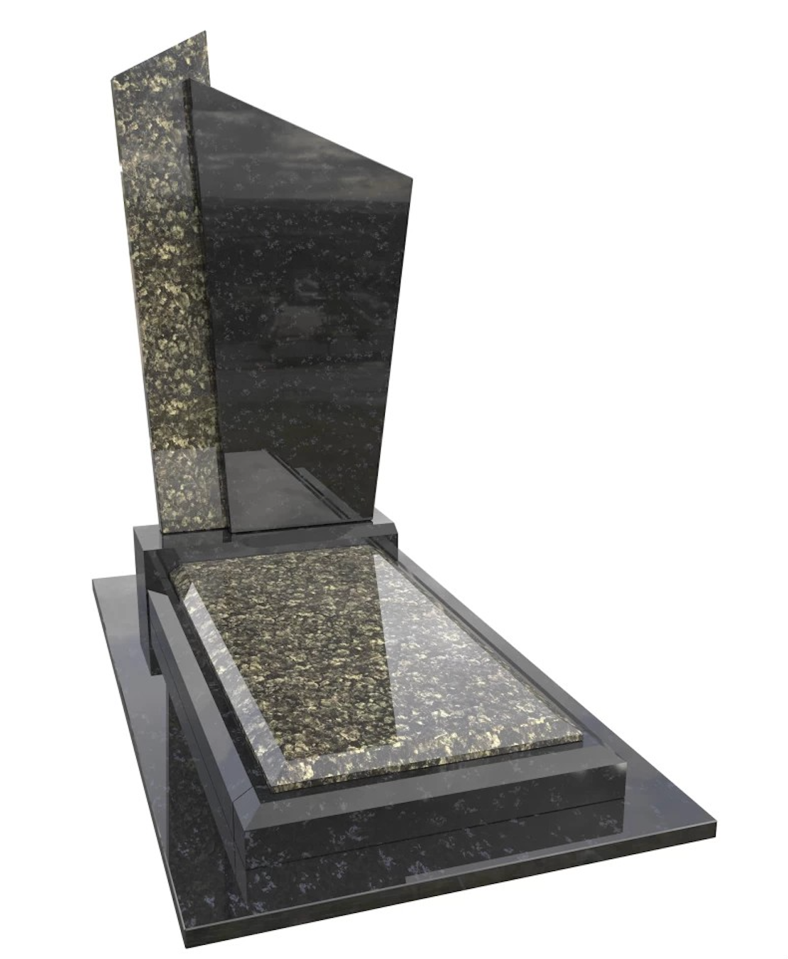 ОДИНОЧНЫЕ ПАМЯТНИКИ