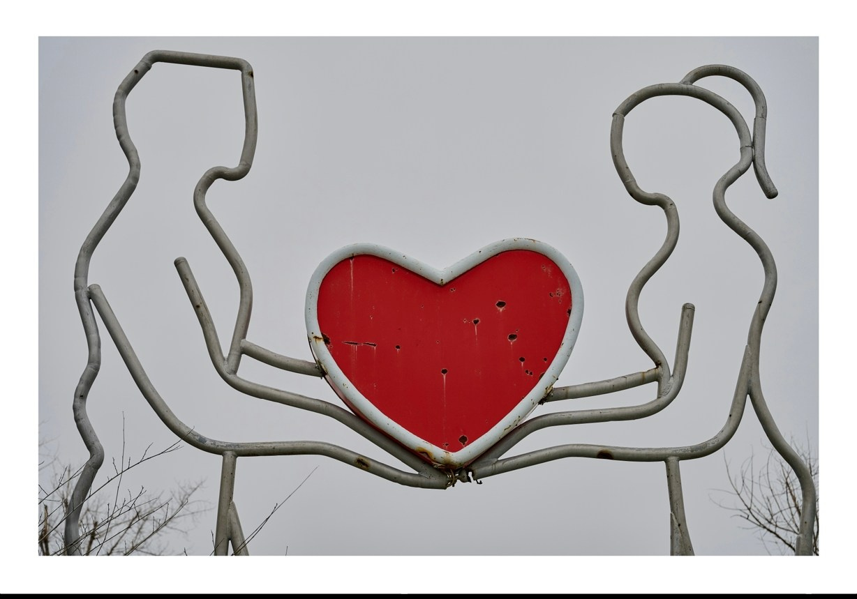 Фотопринты А3. Фотопроект «Территории»