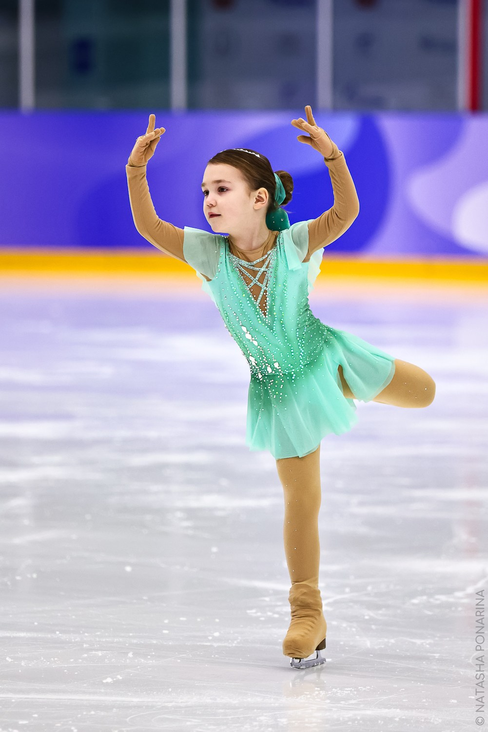 АФК 22 февраля 2026. Russian figure skating photographer from Saint-Petersburg