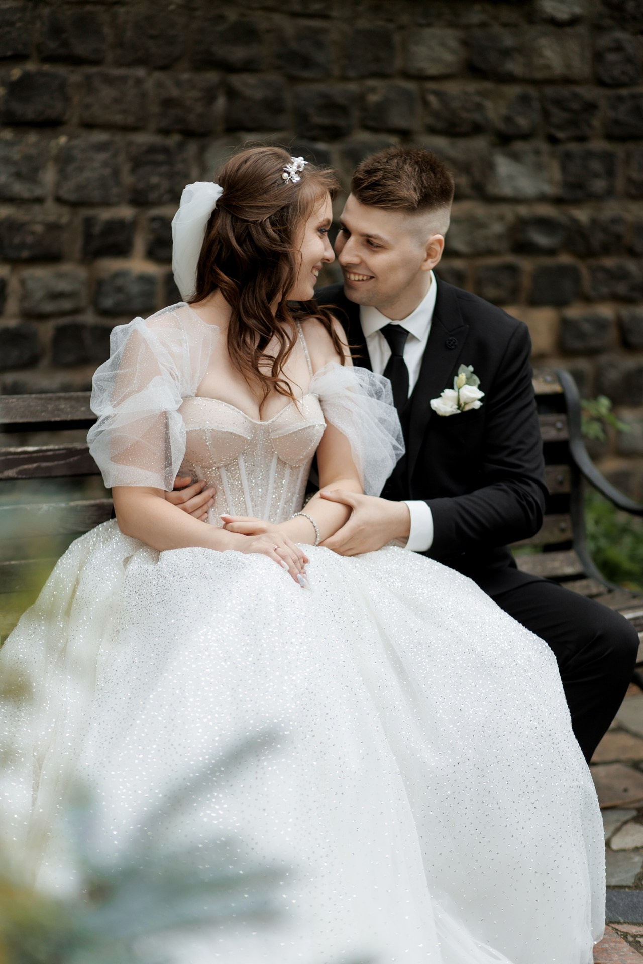 Артем & Анастасия. Фотограф Микита Ласица