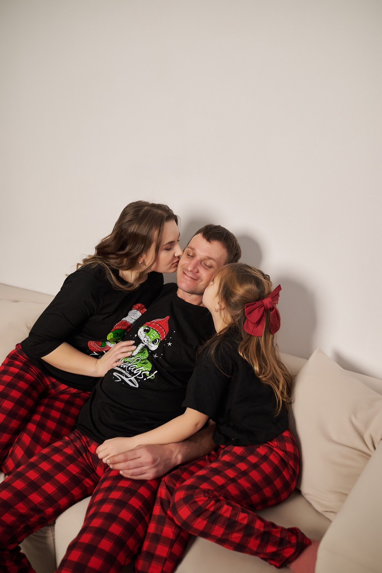 Отзывы. Детский и семейный фотограф Шемарова Ольга