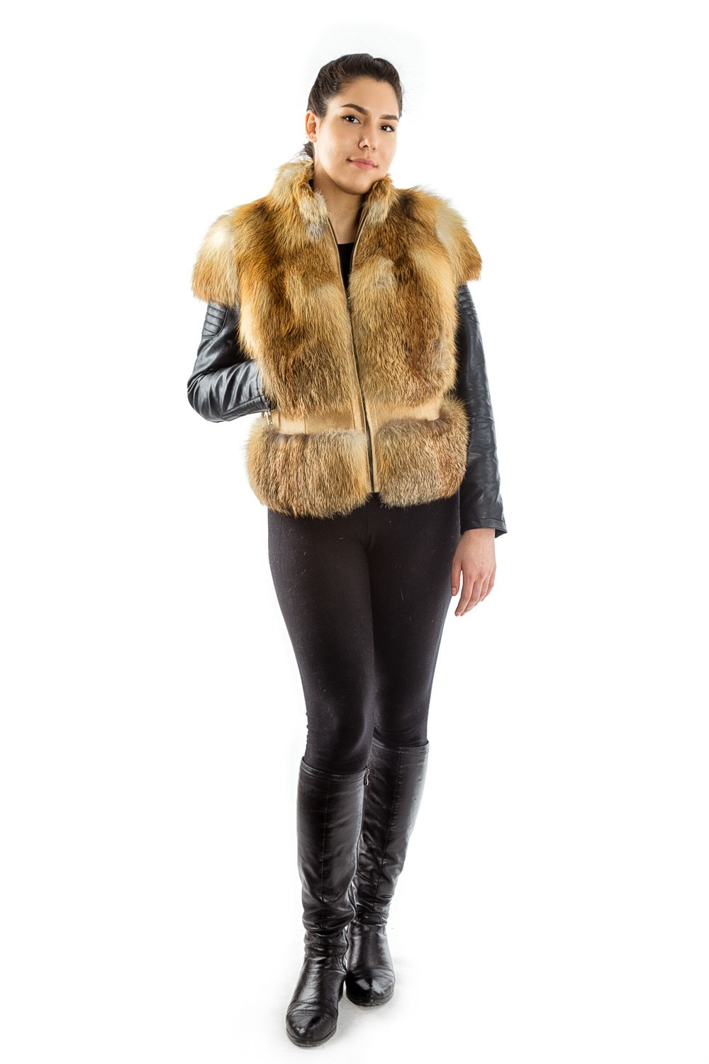 Одежда. Photomantis