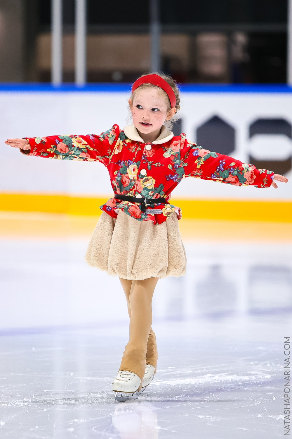 Захарова Эмилия 2025. ФК Фотограф в Санкт-Петербурге Наталья Понарина