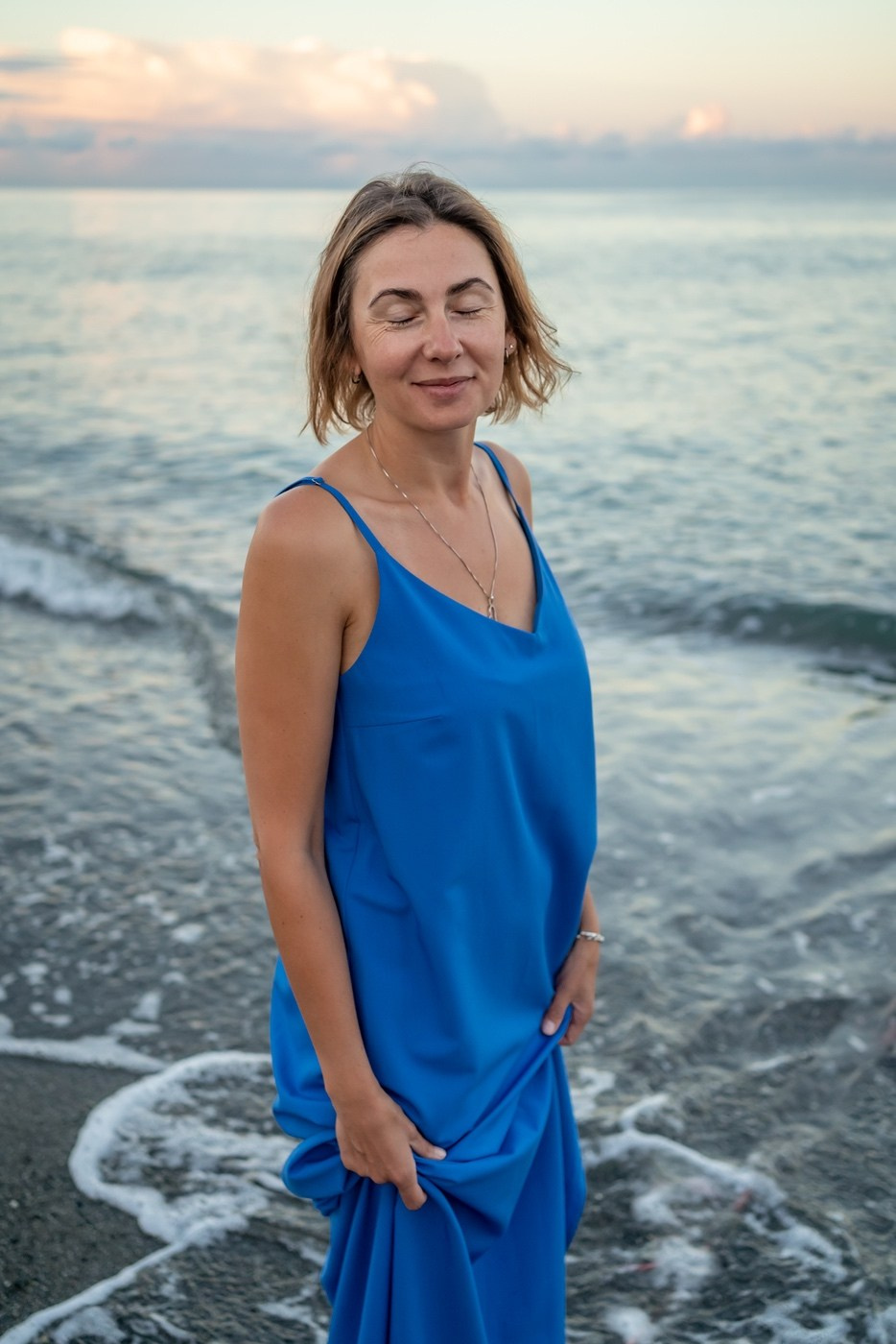 Валентина. Семейный фотограф Варвара Сорока в городе Москве