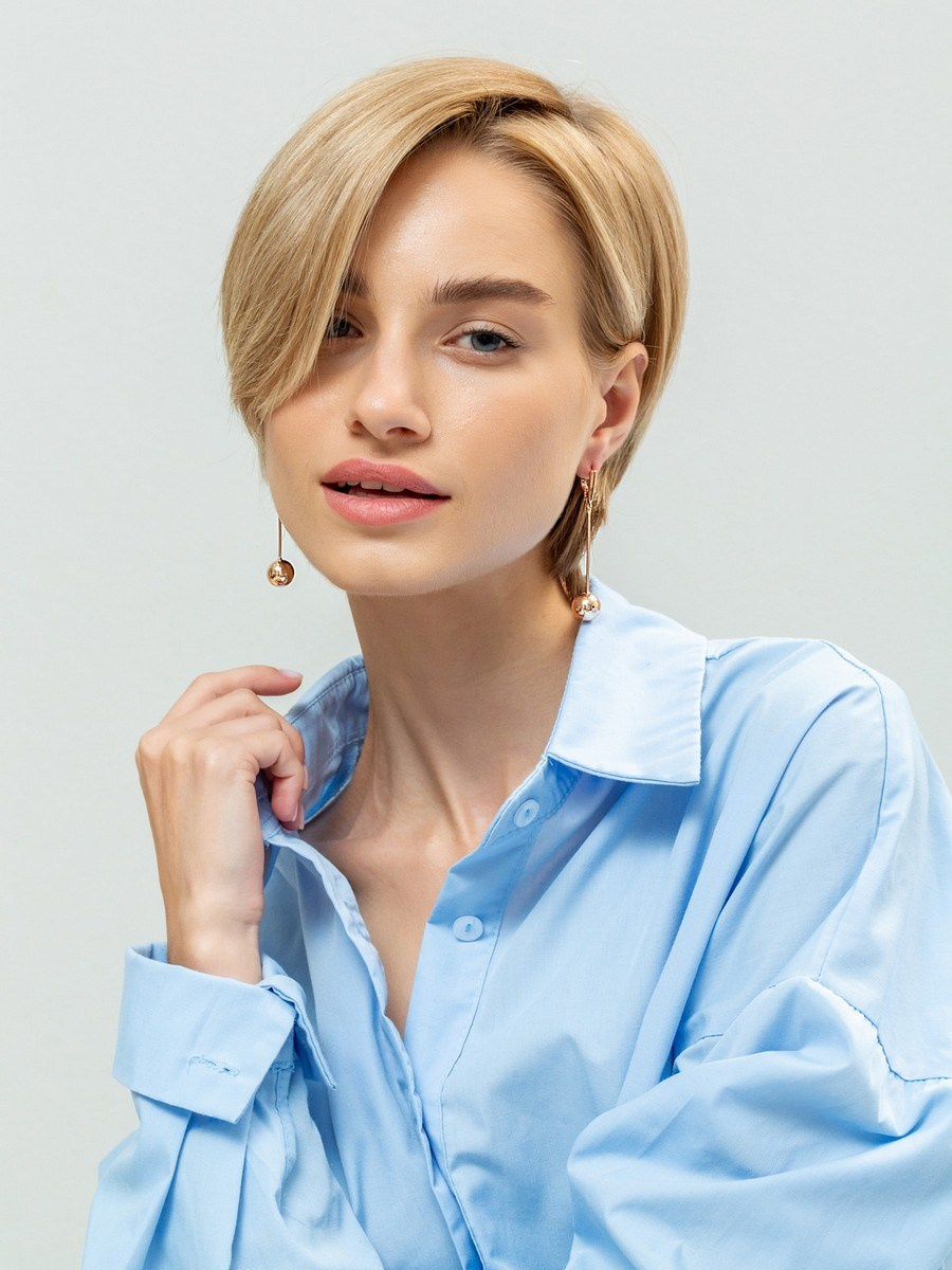 Фотосъемка ювелирных изделий на моделях для маркетплейсов в Ростове