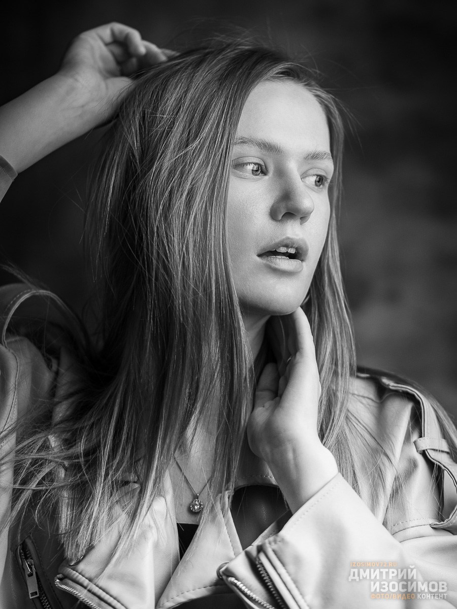 Фотосессии