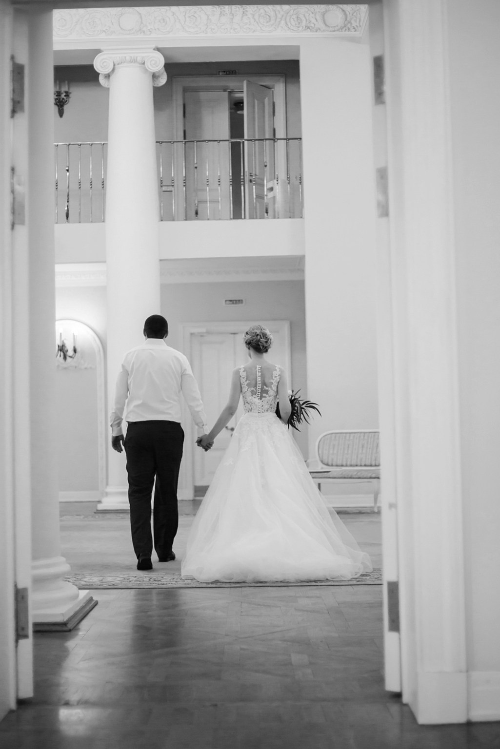 Свадьбы — Екатерина и Алексей. Свадебный и семейный фотограф в Санкт-Петербурге Макеева Наталья