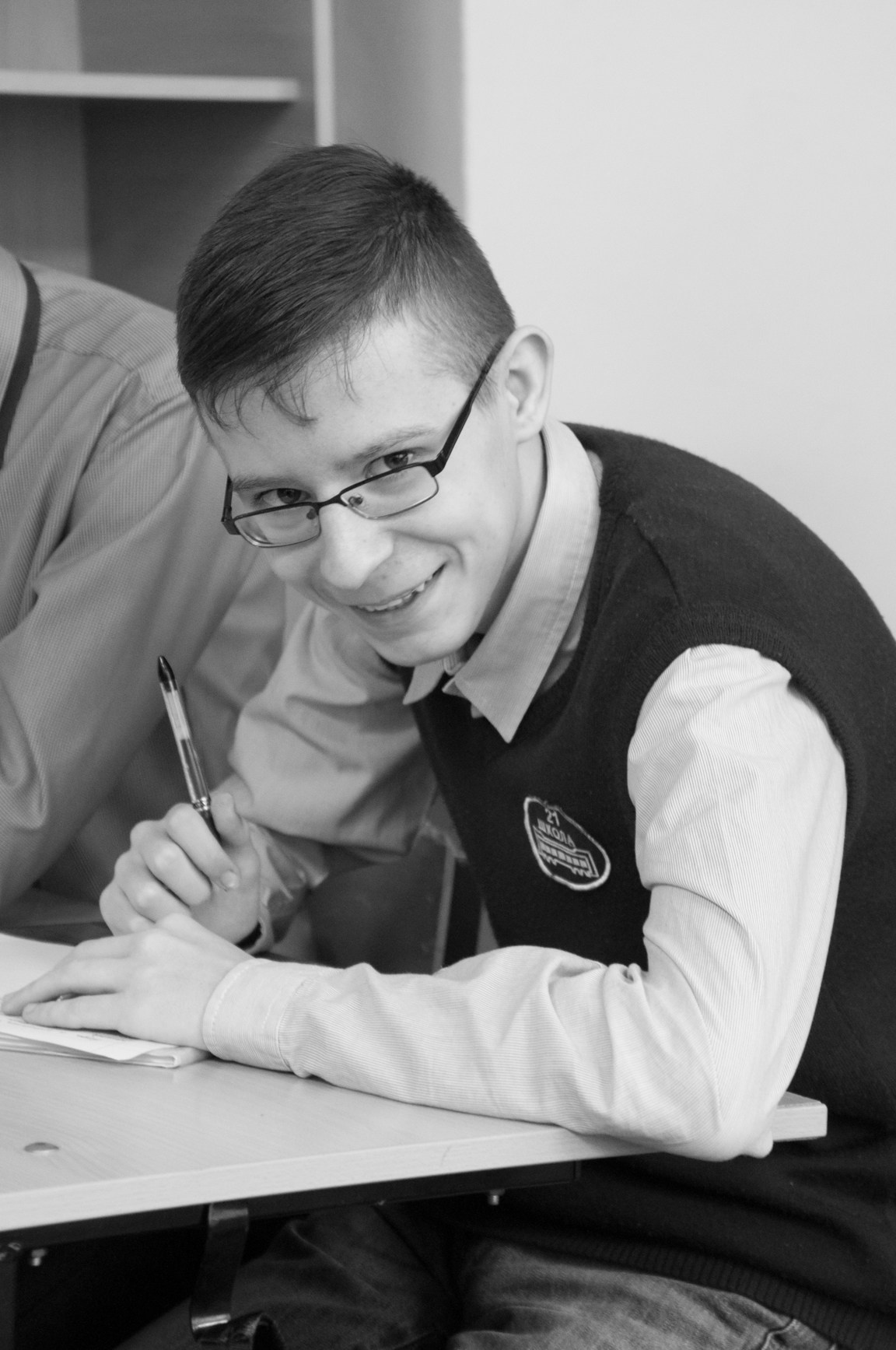 Школьная фотосессия в классе — Кристина Черникова. Фотограф Кристина Черникова — Москва | Семейные съёмки и фотоальбомы