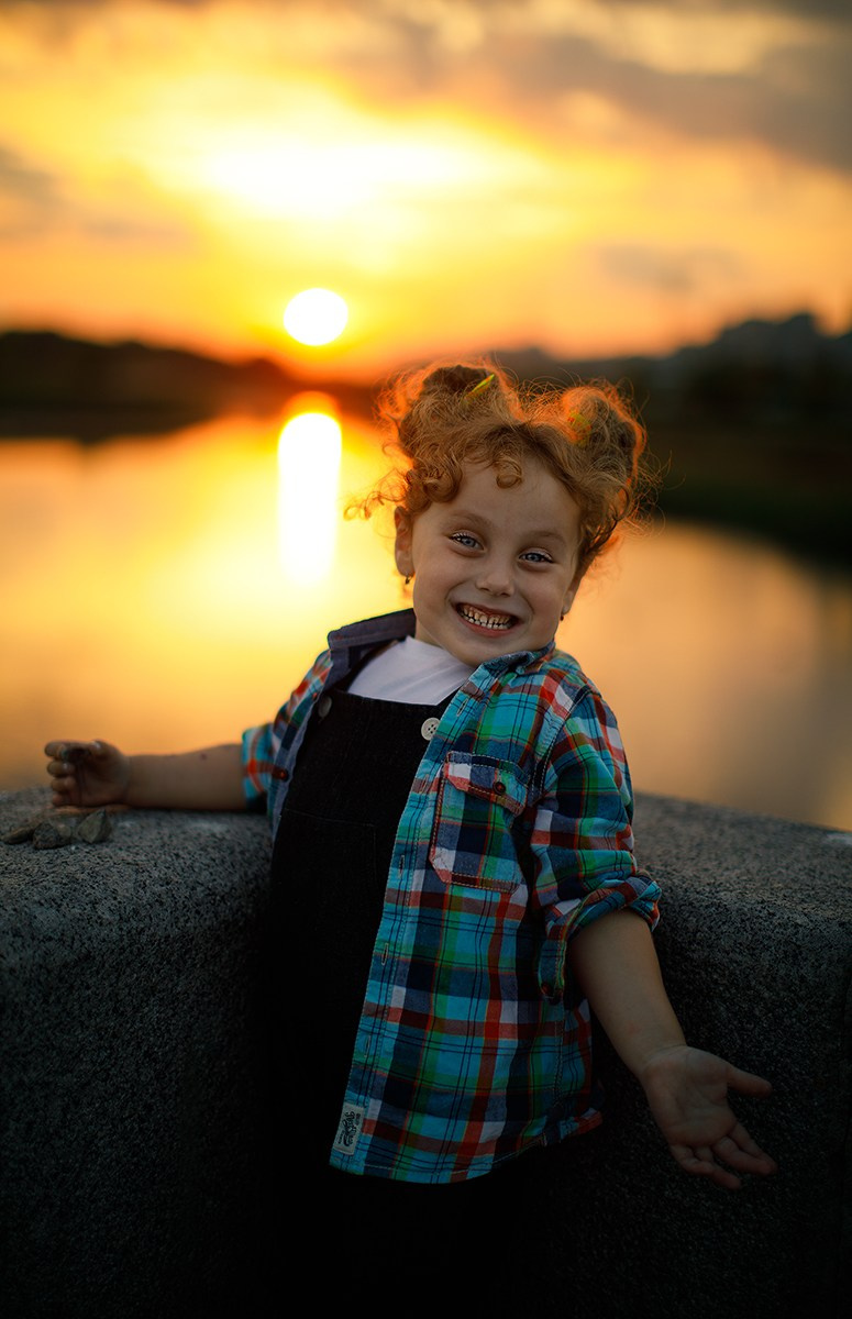 Дети. Семейный и детский фотограф в Санкт-Петербурге Екатерина Крыга