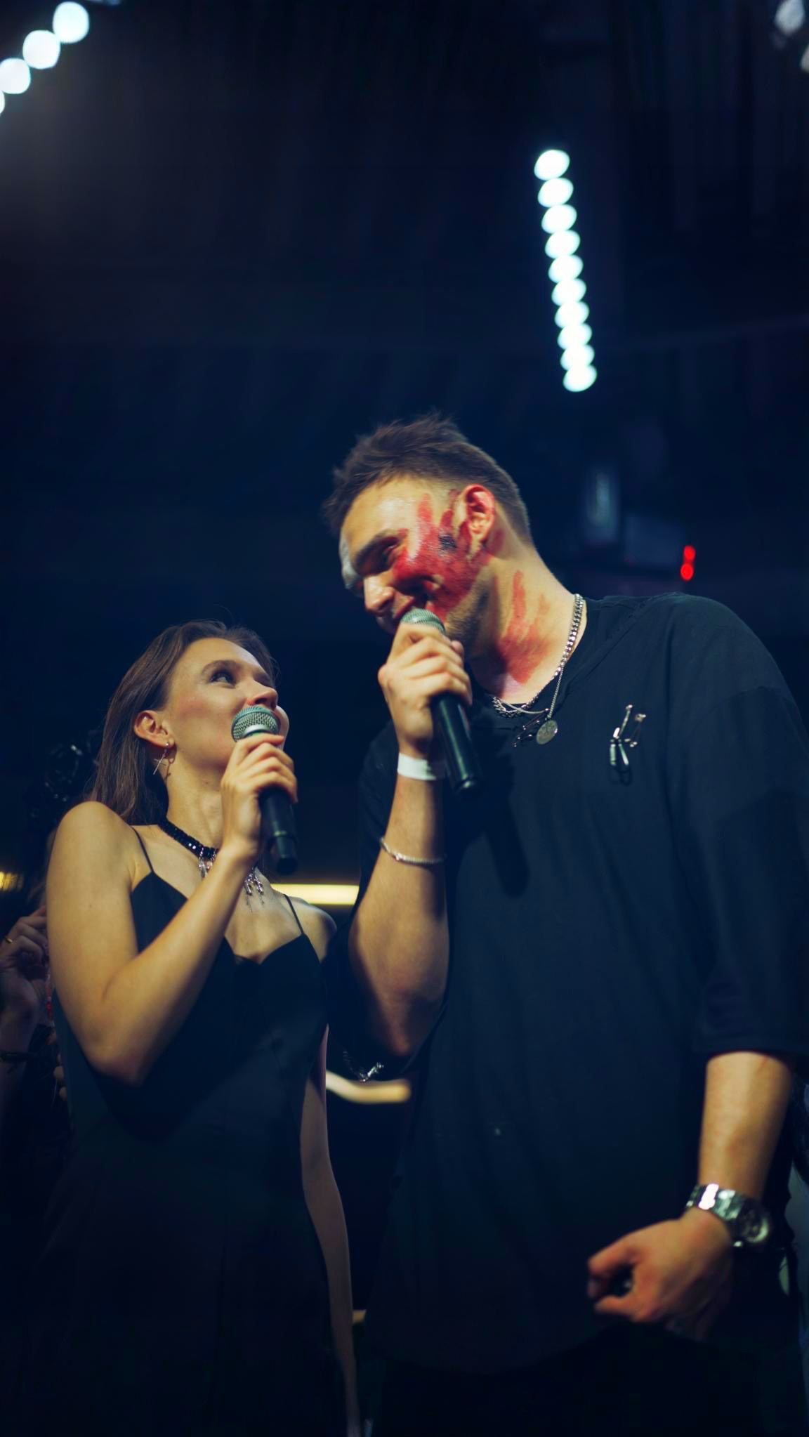 SОФИТЫ | 03.11. Фотограф, оператор и рилсмейкер в Москве — Ася Палагута