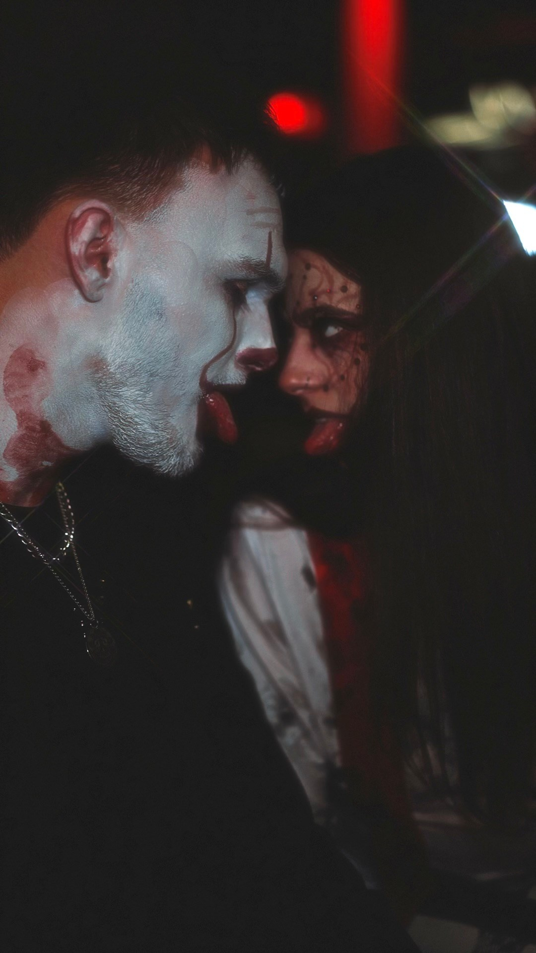 SОФИТЫ | 03.11. Фотограф, оператор и рилсмейкер в Москве — Ася Палагута