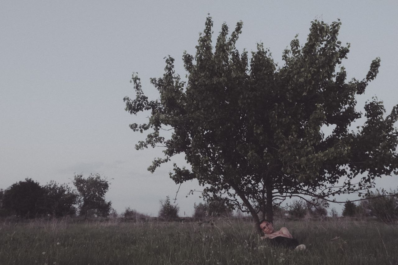 «деревом». Фотограф нижний новгород — мирон
