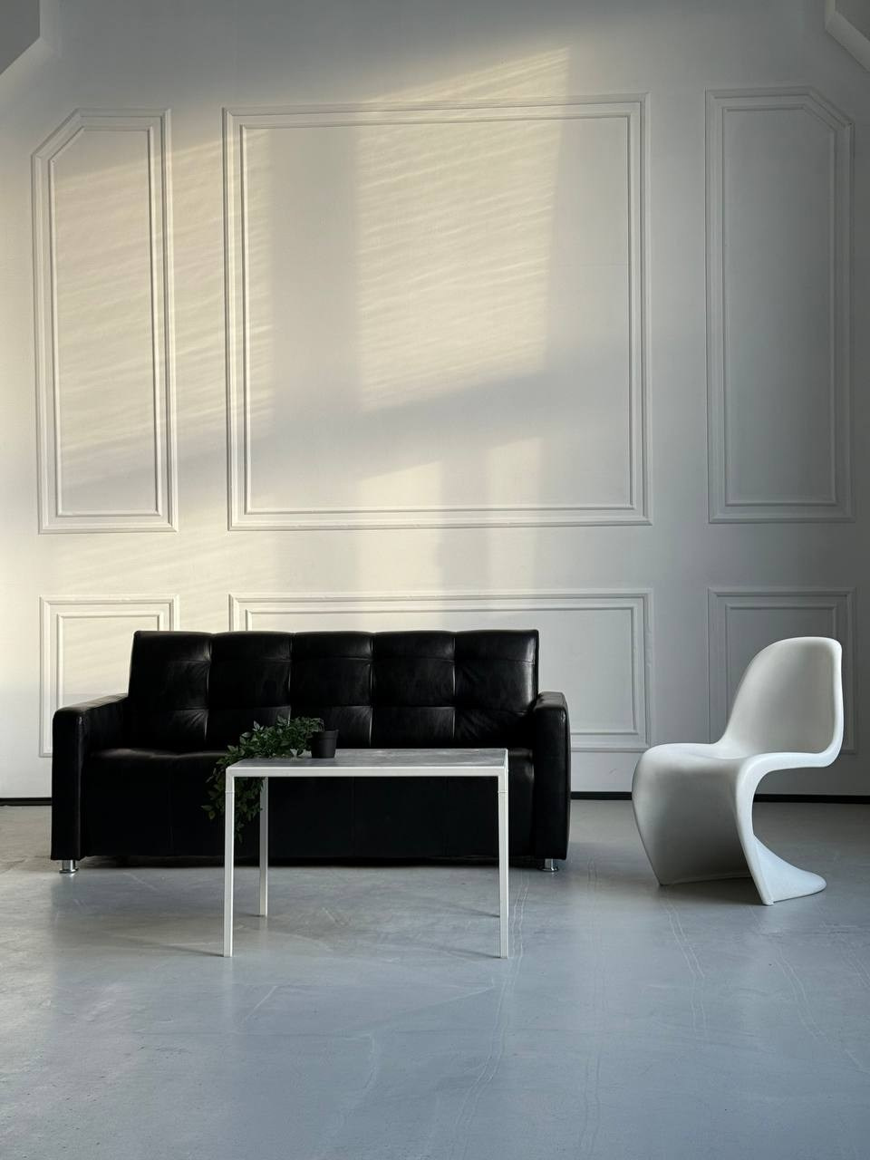 Белый зал. Фотостудия Баланс Белого Курган