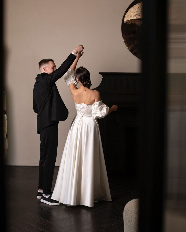 Свадебные. Фотограф чувственности в Новосибирске Елена Побережная