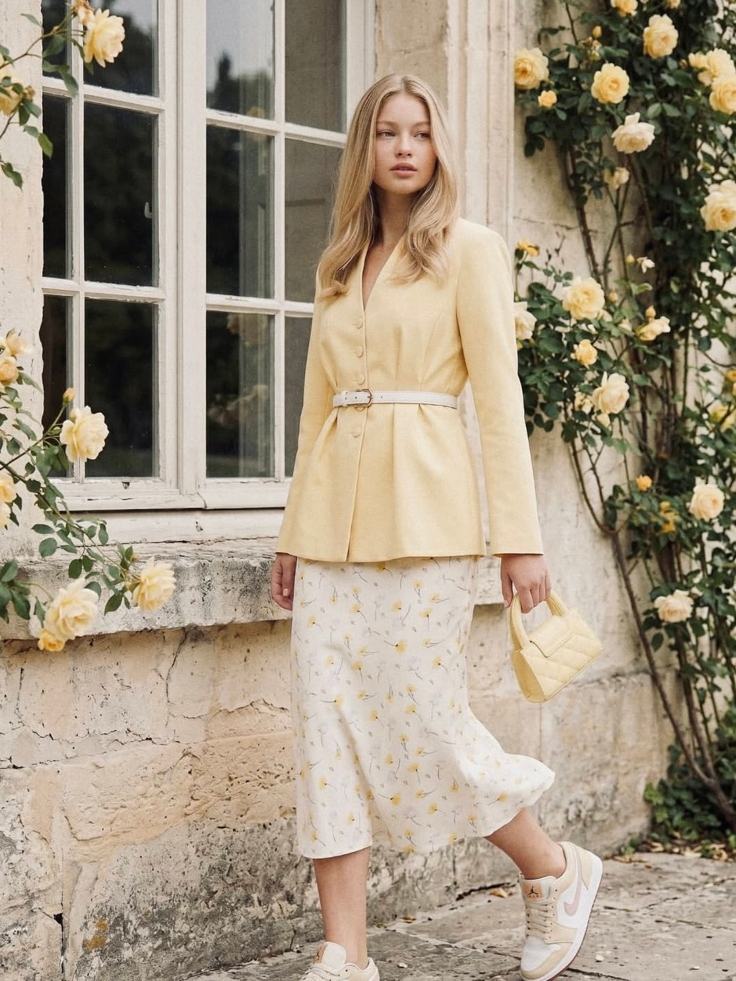 AI. AI Visual Production & Brand Management | AI-Powered Content for E-commerce