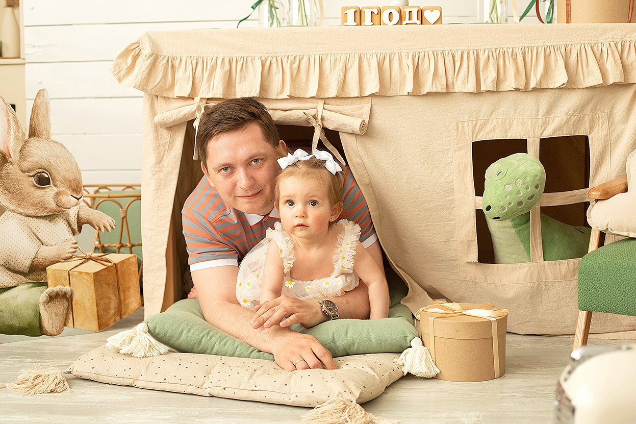 Семейная. Фотограф новорожденных в Екатеринбурге Татьяна Продан