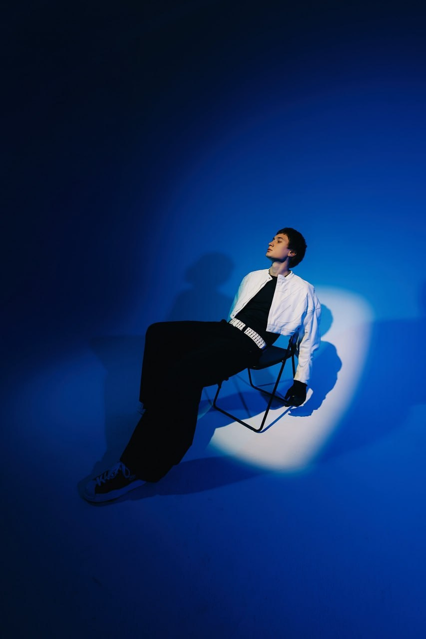 Роки. Фотограф Лосев Артём