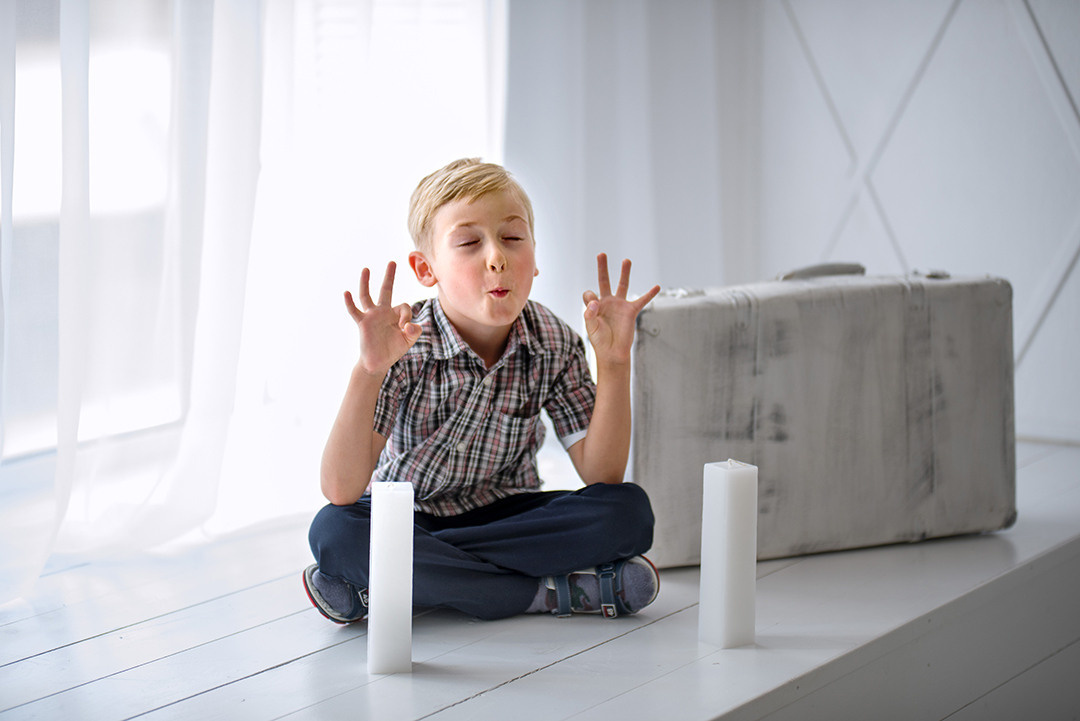 Дети. Портретный и event фотограф конференций, форумов, семинаров, Москва