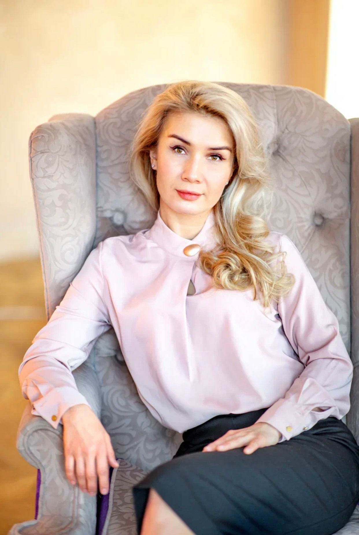 Женская фотосессия в Москве. Портретный и event фотограф конференций, форумов, семинаров, Москва