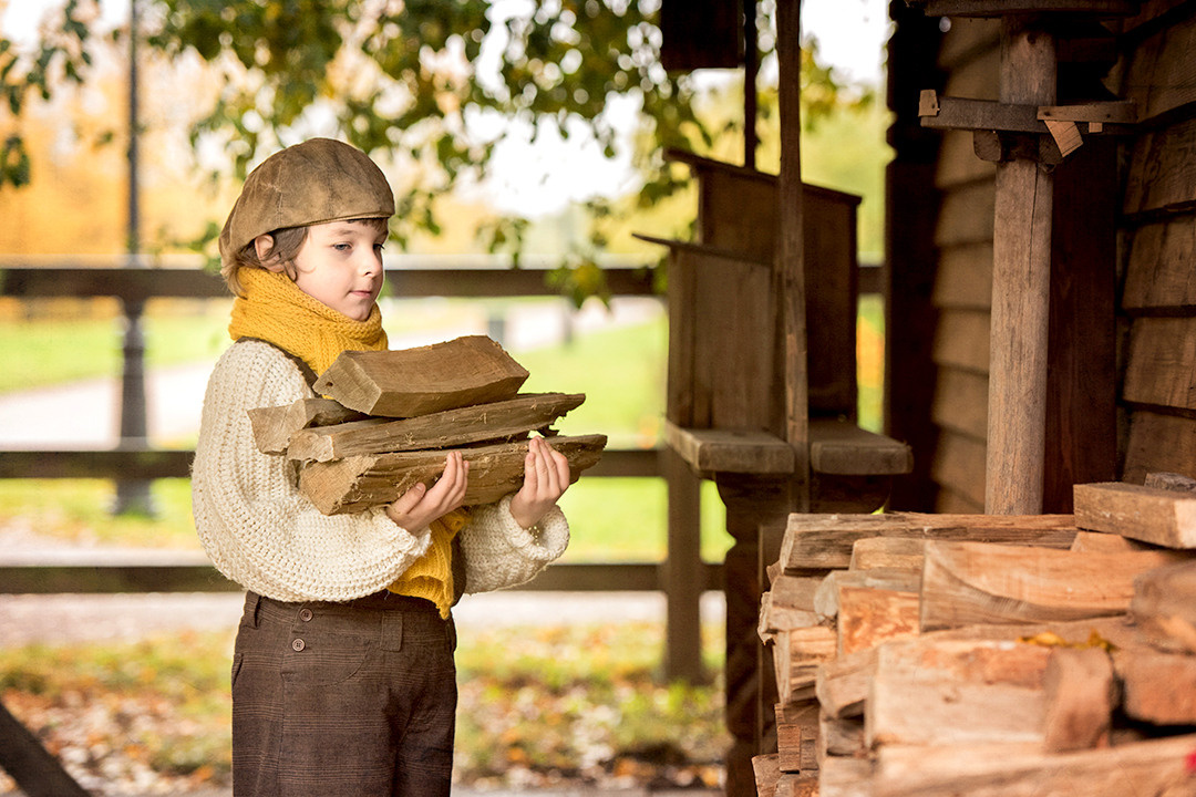 Дети. Портретный и event фотограф конференций, форумов, семинаров, Москва