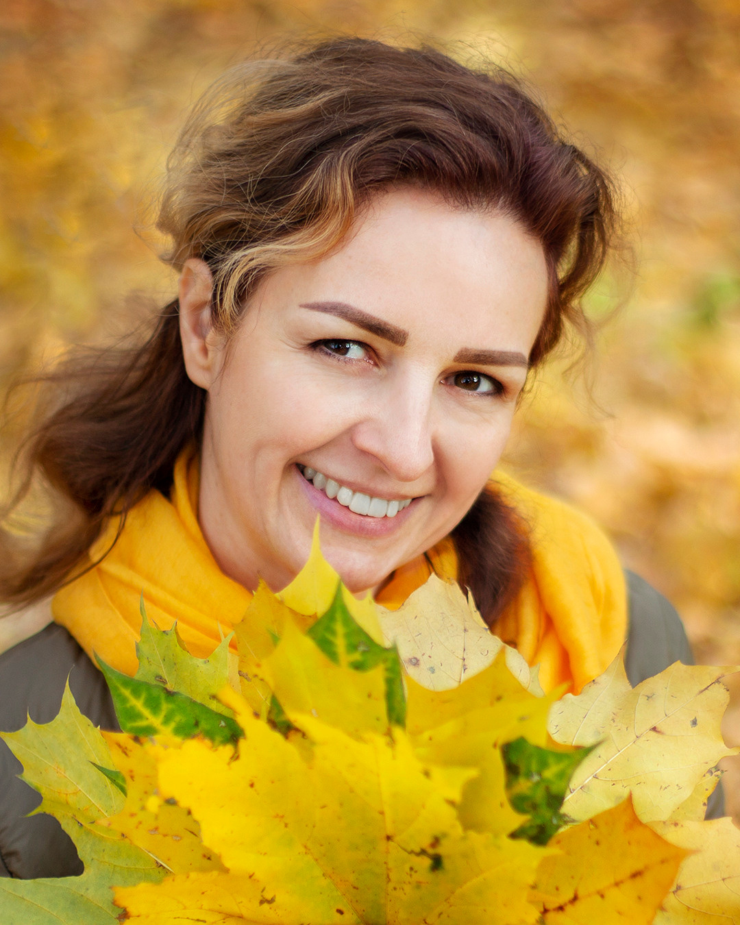 Женская фотосессия в Москве. Портретный и event фотограф конференций, форумов, семинаров, Москва