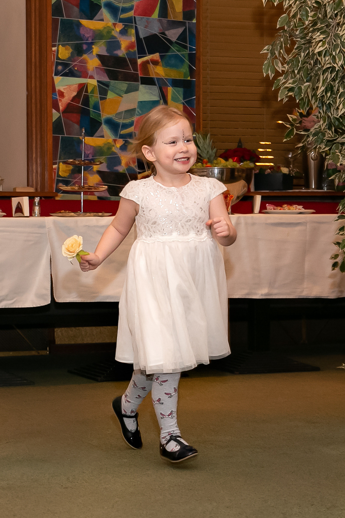 Дети. Портретный и event фотограф конференций, форумов, семинаров, Москва